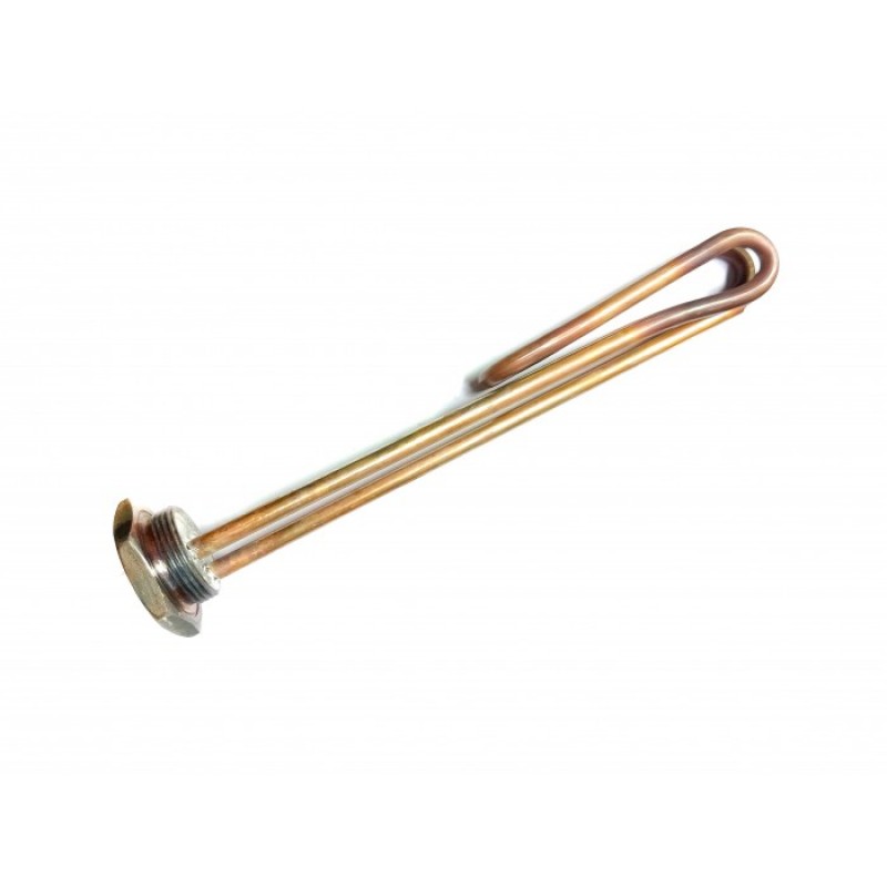 ТЭН тип RCT 3,0 кВт M6 для Аристон, Реал 182322																